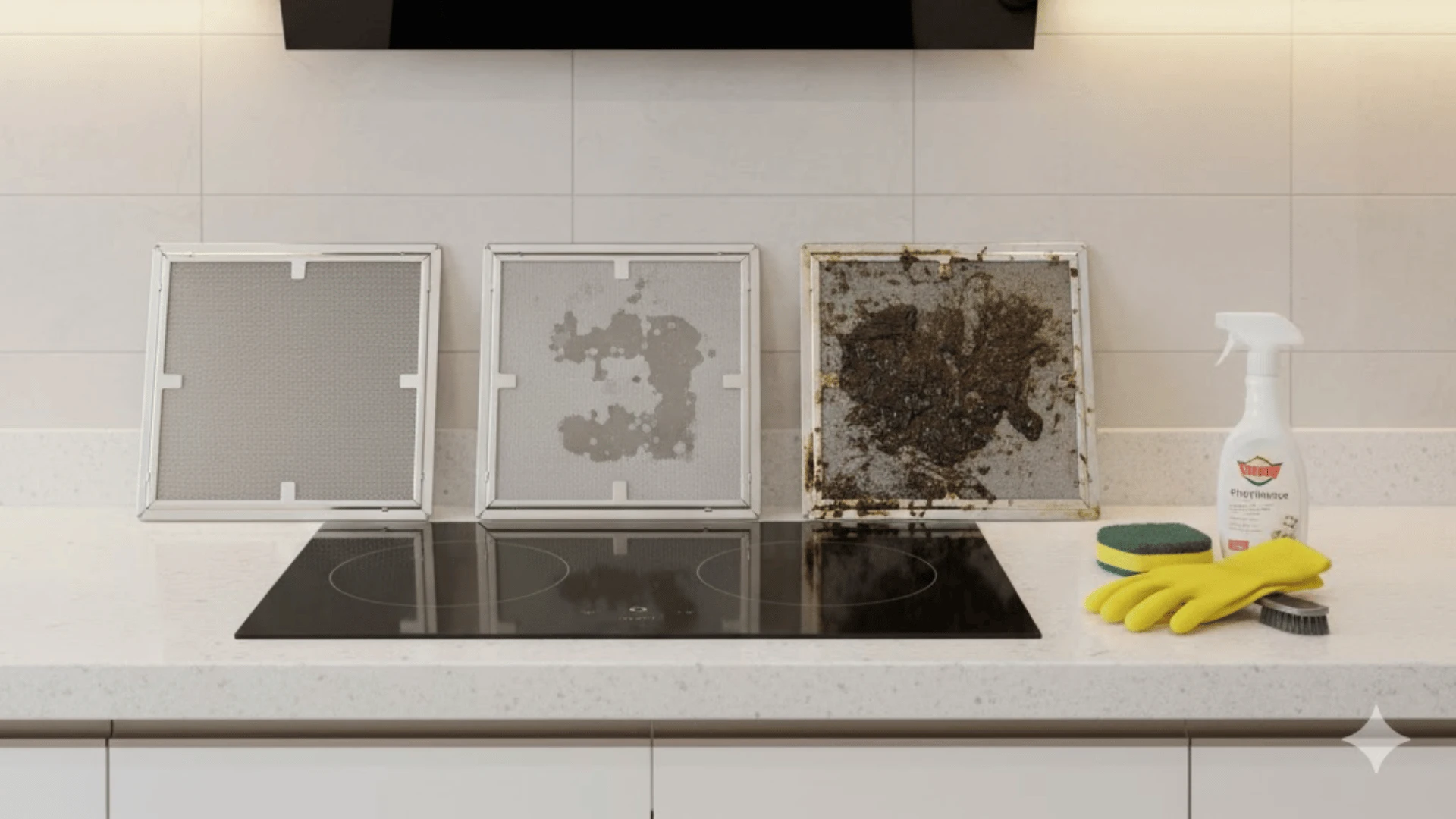 Chimney Filter Maintenance: 5-Year Cost Guide