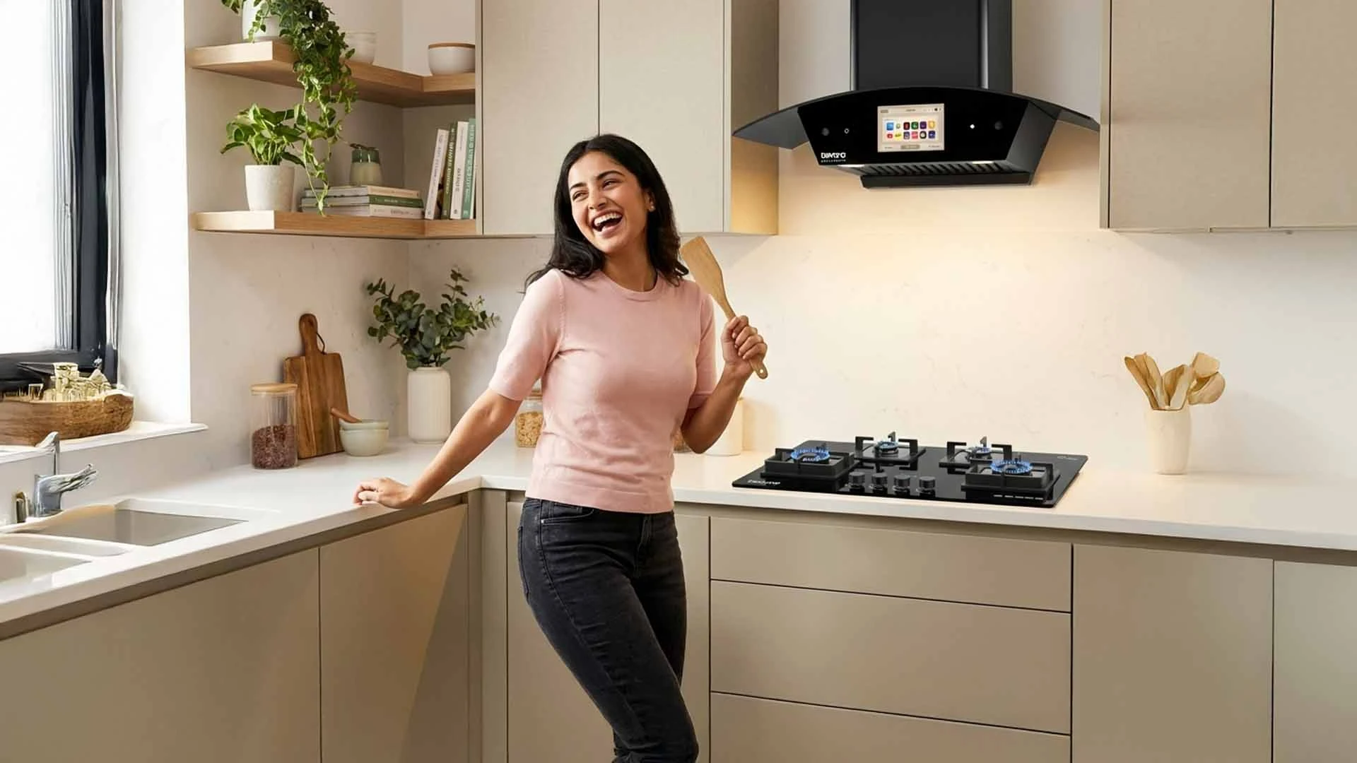 Choosing Modern Kitchen Cooktops: Complete Guide
