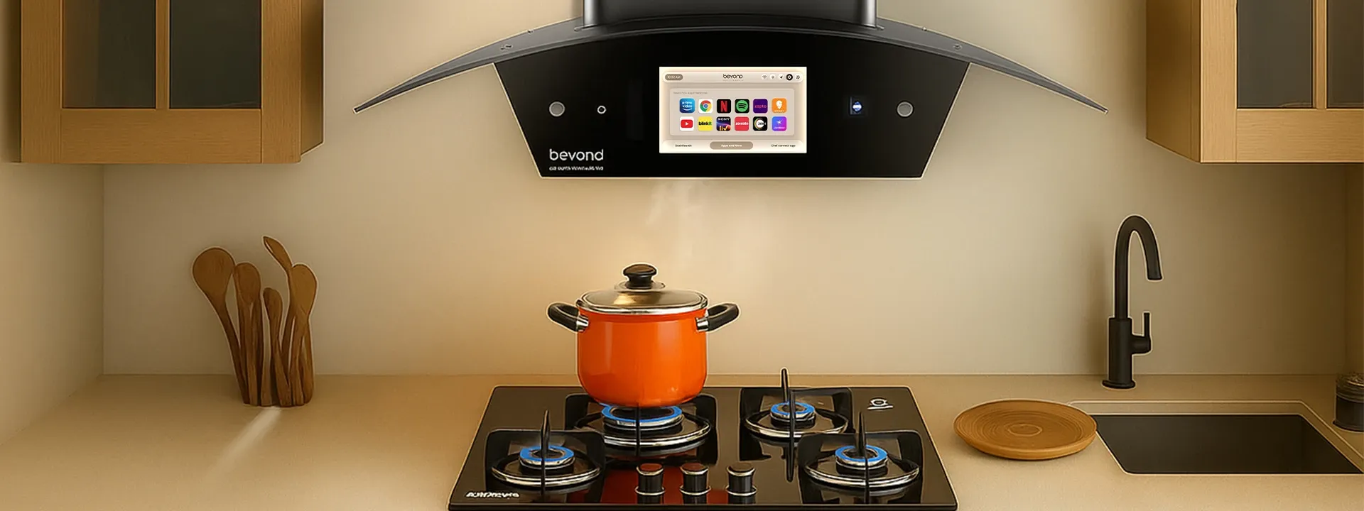 Choosing Right Kitchen Appliances: Complete Guide