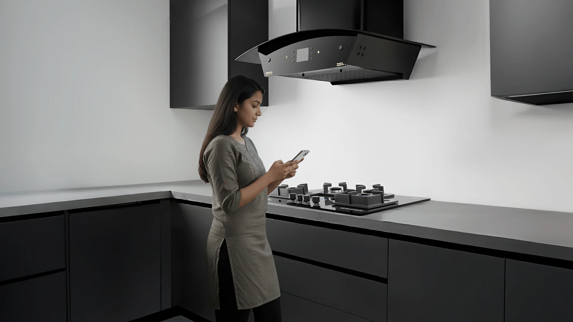 Clean Hob Burners & Thermocouple: Expert Tutorial