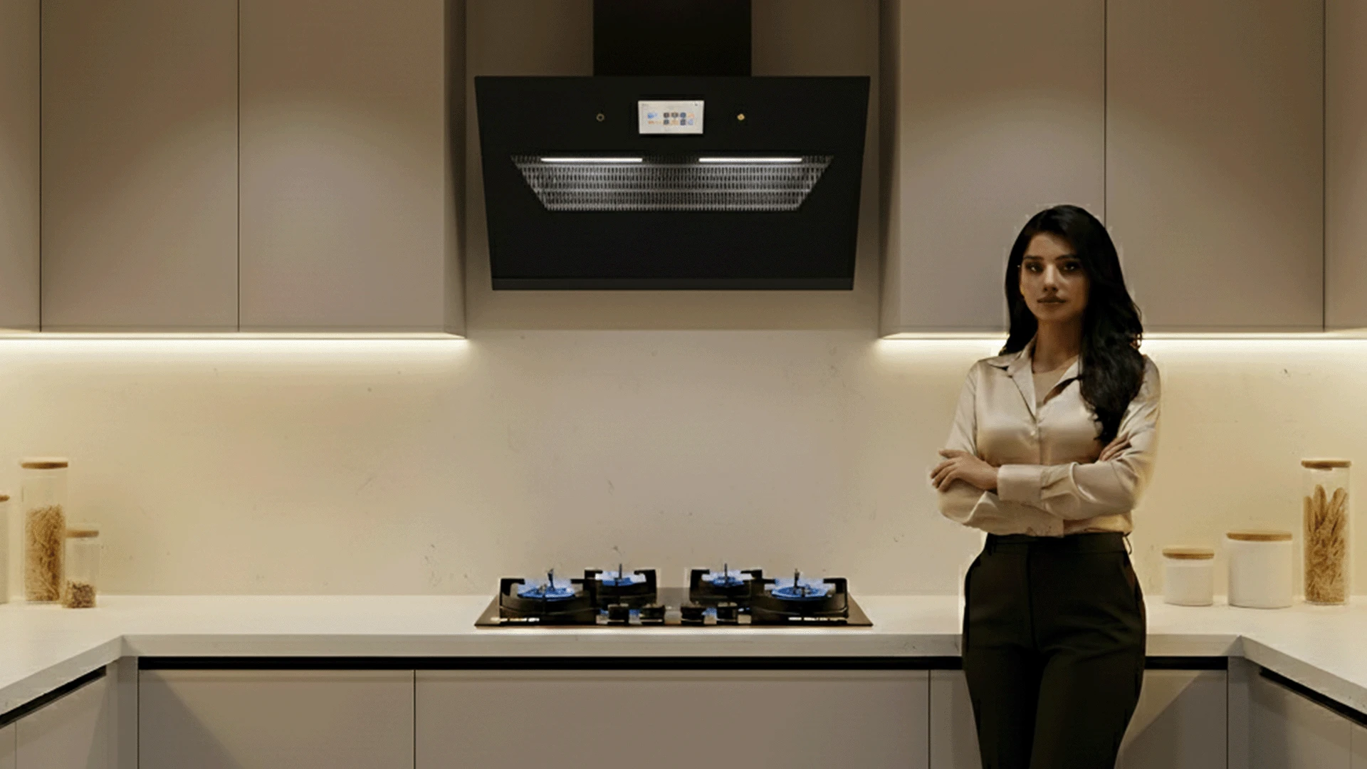 Contemporary Hob Styles: Your Complete Kitchen Guide