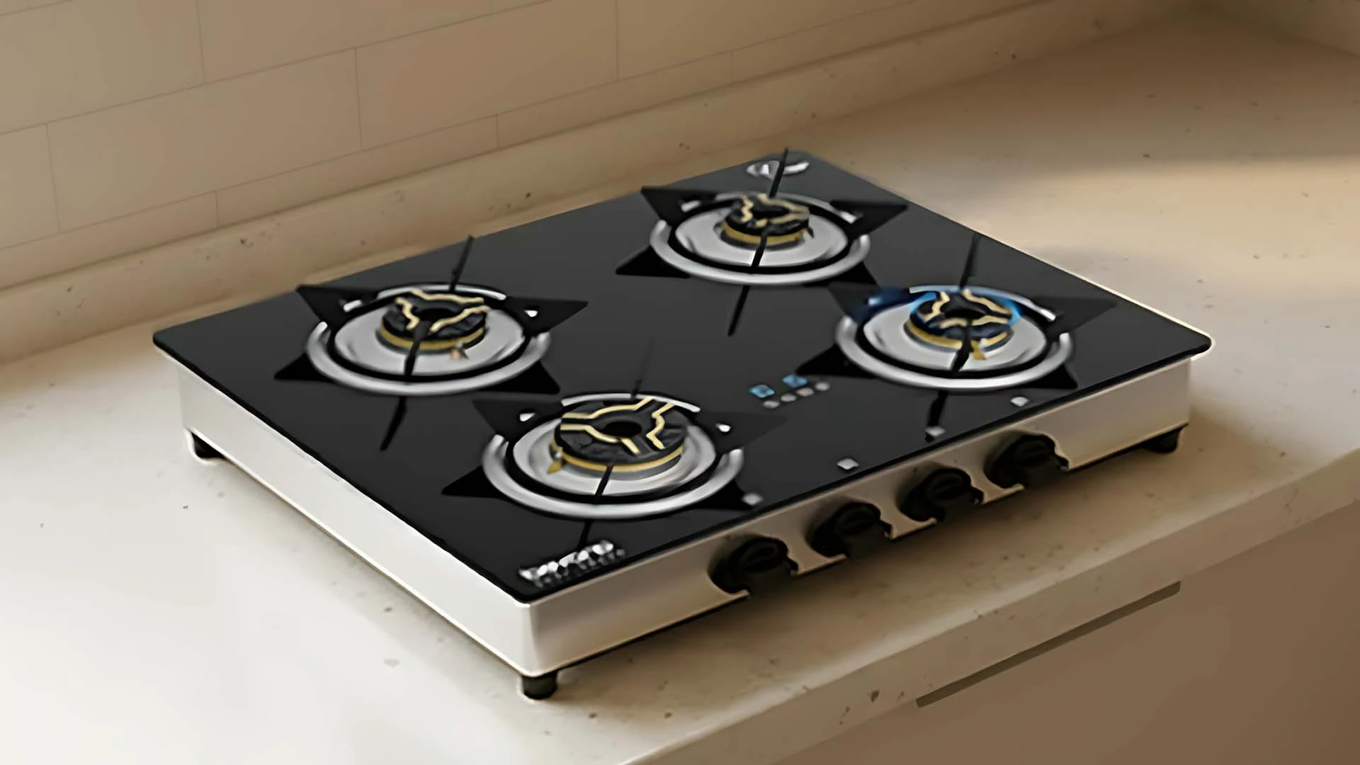 Cooktop Burner Heat Control: Complete Guide