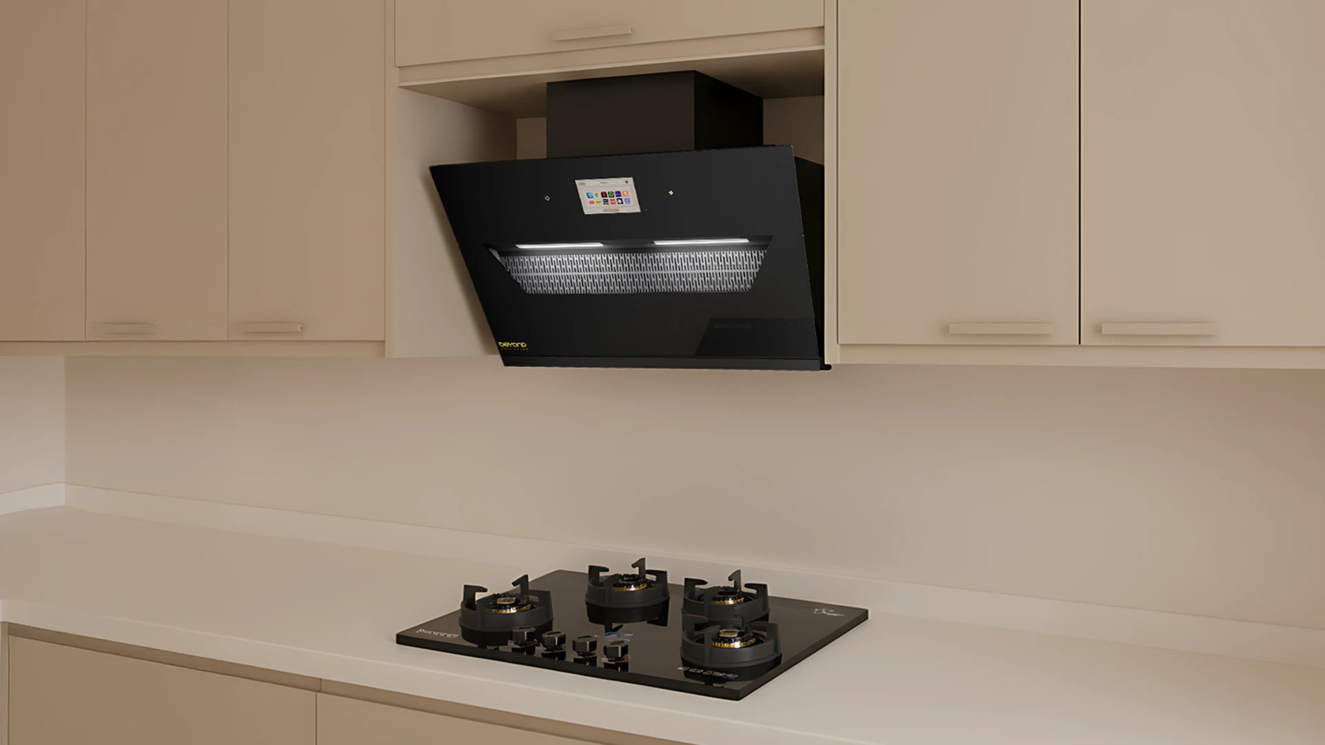 Kitchen Odor Busters: Your Complete Cleanup List