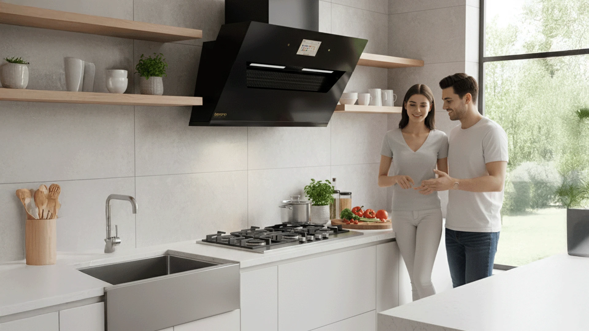 Essential Checklist: Choosing the Right Cooktop