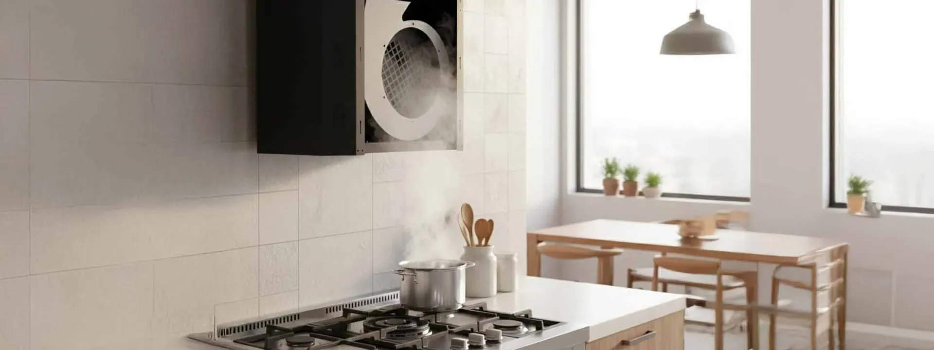 Essential Checklist: Compact Chimney Benefits Revealed