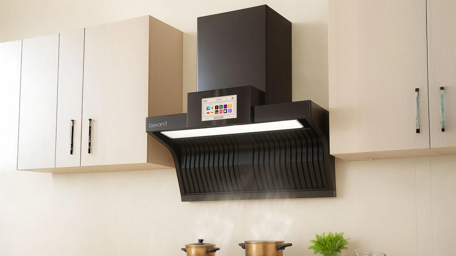 Essential Checklist: Future-Proofing Your Kitchen Chimney