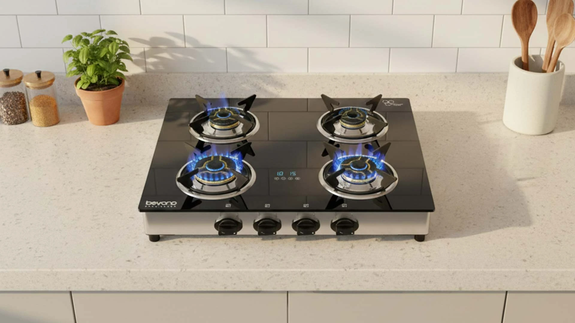 Essential Checklist: Glass Cooktop Hygiene Guide