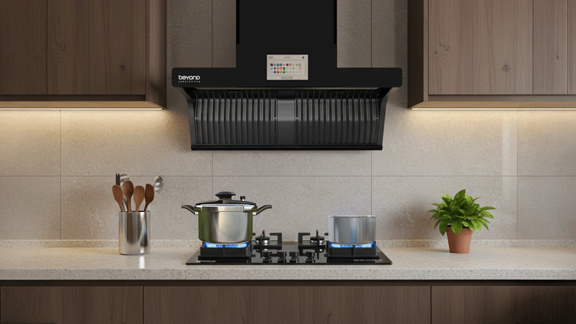 Essential Checklist: Pairing Hob with Chimney Right