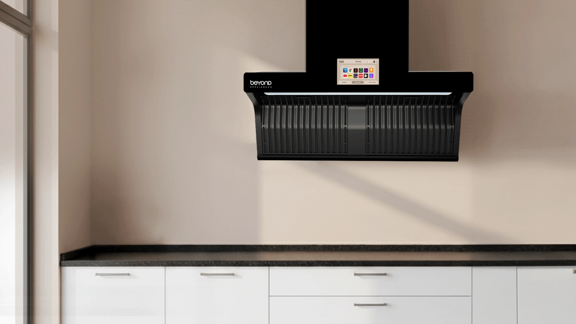 Essential Chimney Features for Optimal Air Quality
