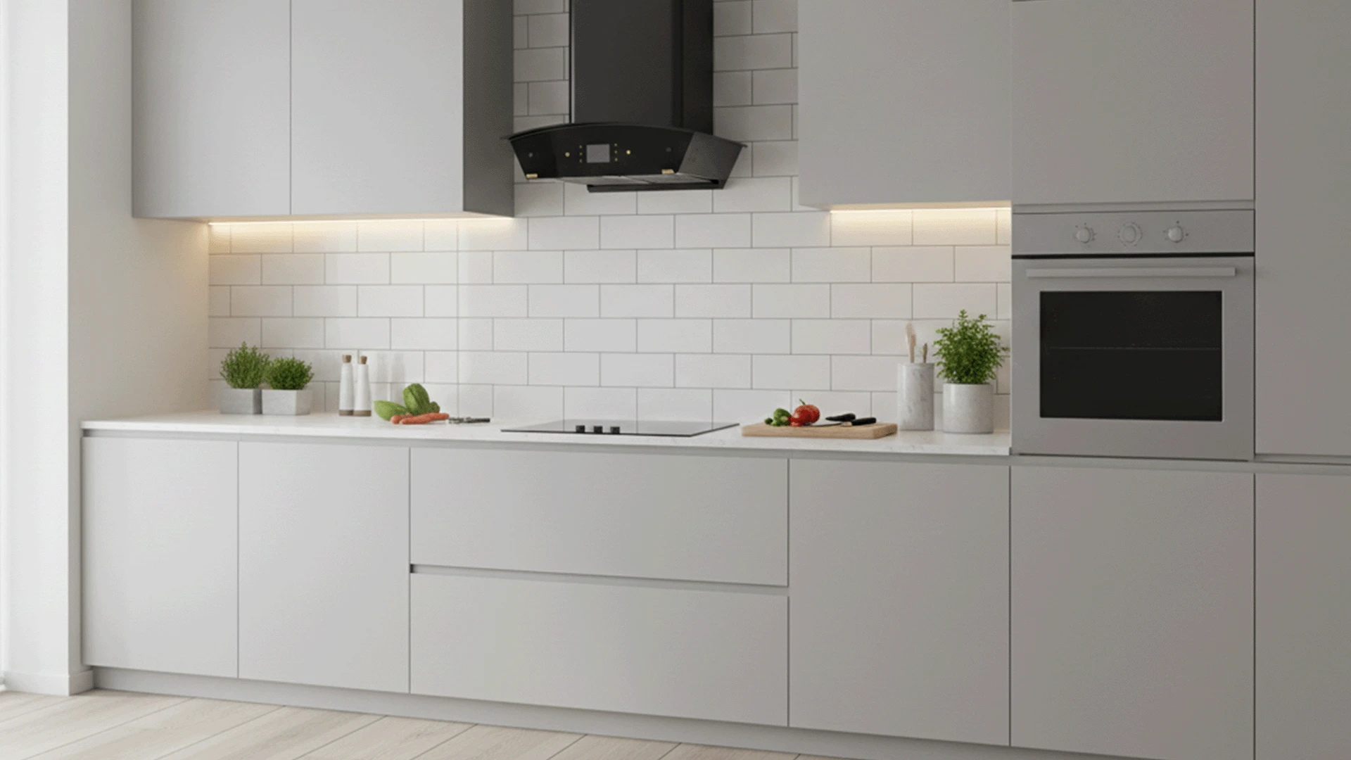 Essential Kitchen Appliances: Complete Tutorial Guide