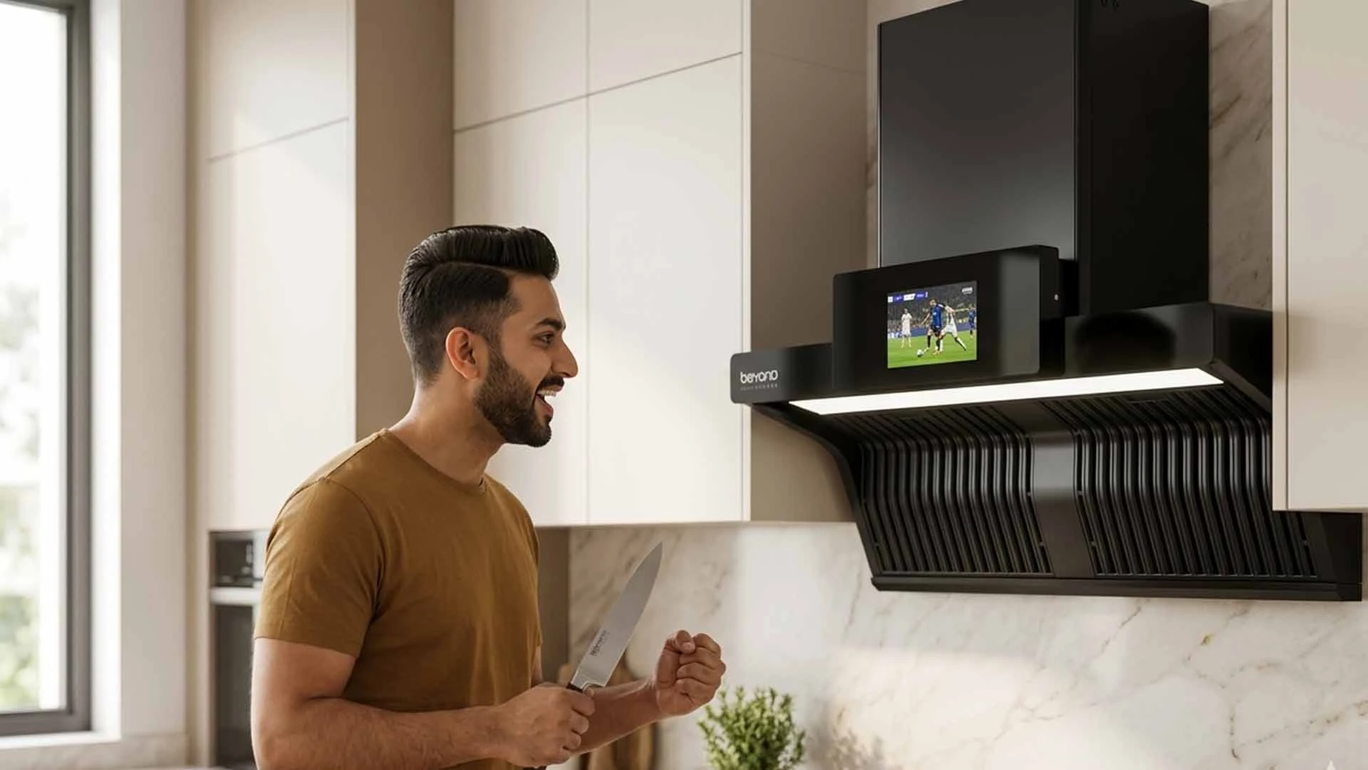 Essential Smart Cooking Screen Tips: Your Ultimate Kitchen Guide