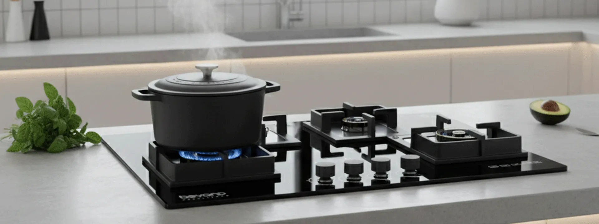 Hob Flame Failure Device: India's Safety Guide