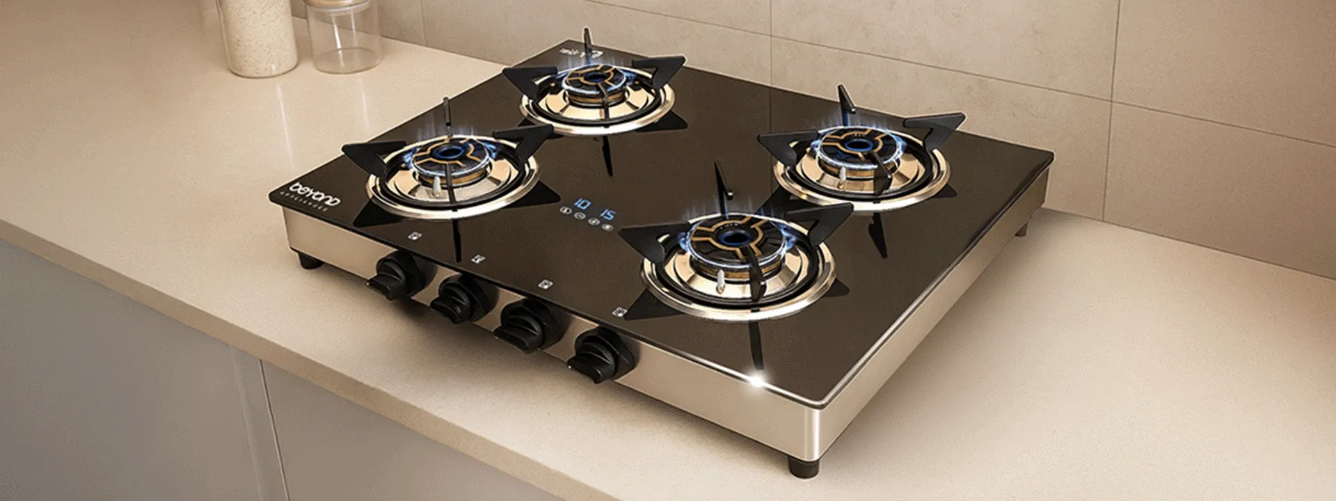 Hobtop vs Stove: Ultimate Efficiency Showdown