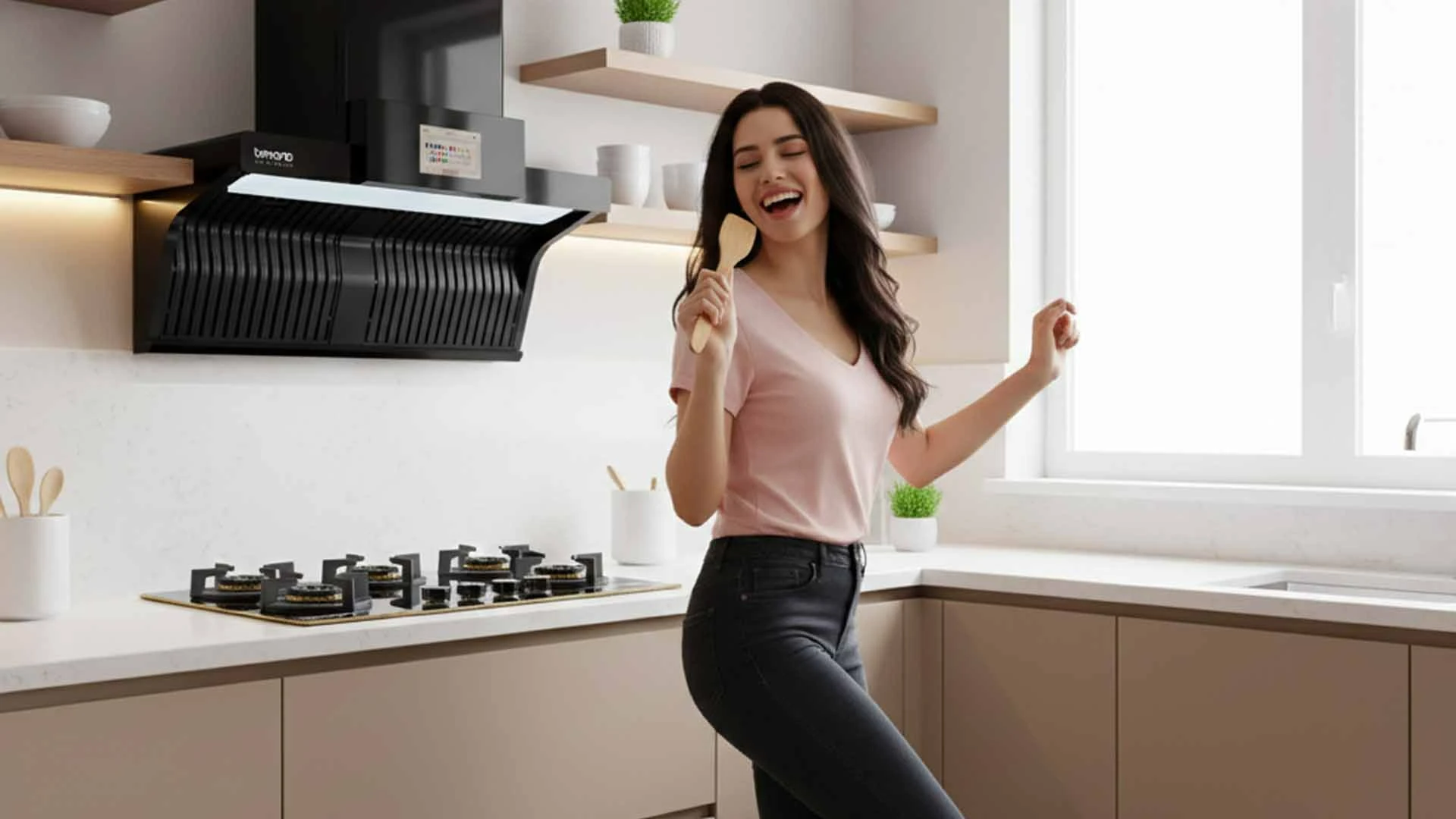 How to Choose Modern Kitchen Appliances: A Guide