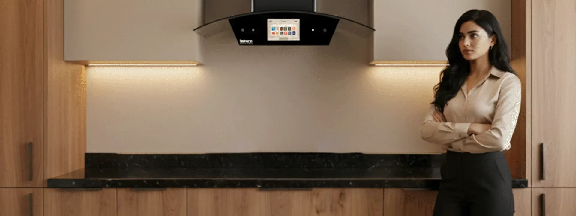 How to Choose Modern Kitchen Materials Like a Pro