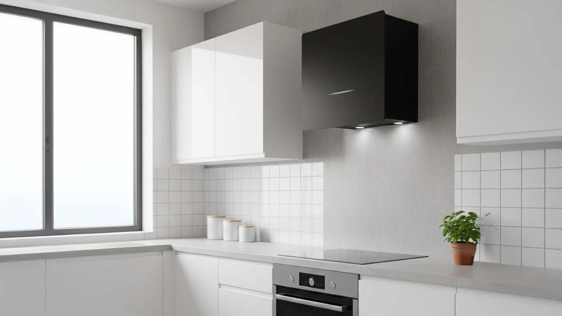 How to Choose the Best Ductless Chimney Carbon Filter