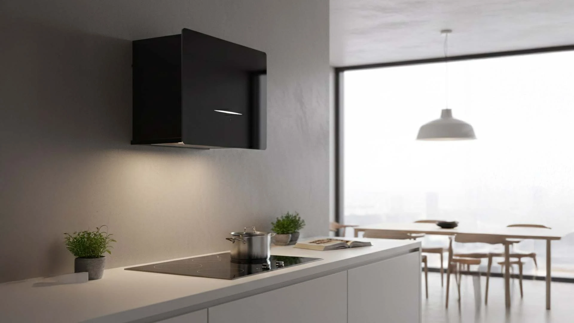 How to Choose the Best Ductless Range Hood