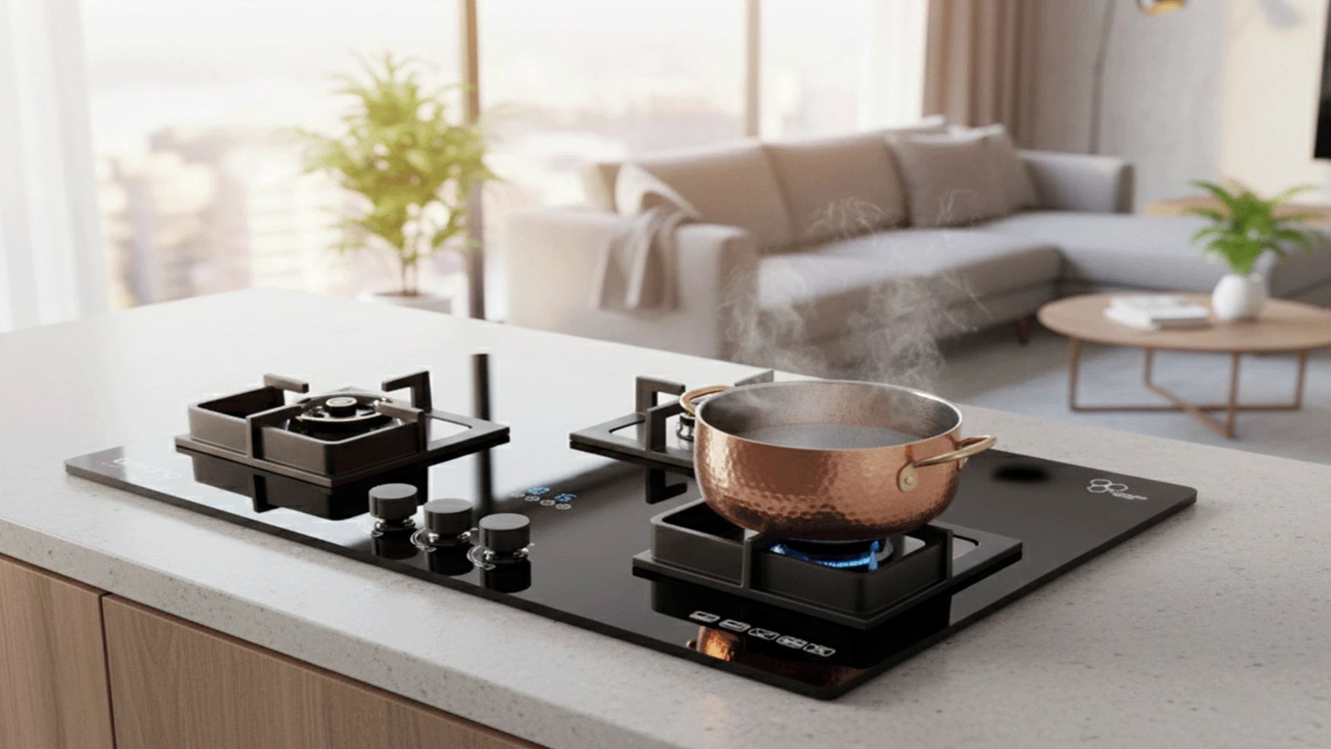 How to Choose the Best Hobtop for Deep Frying