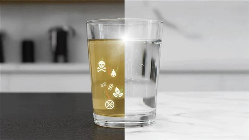 How to Choose the Best Kitchen Water Filter for Your Home