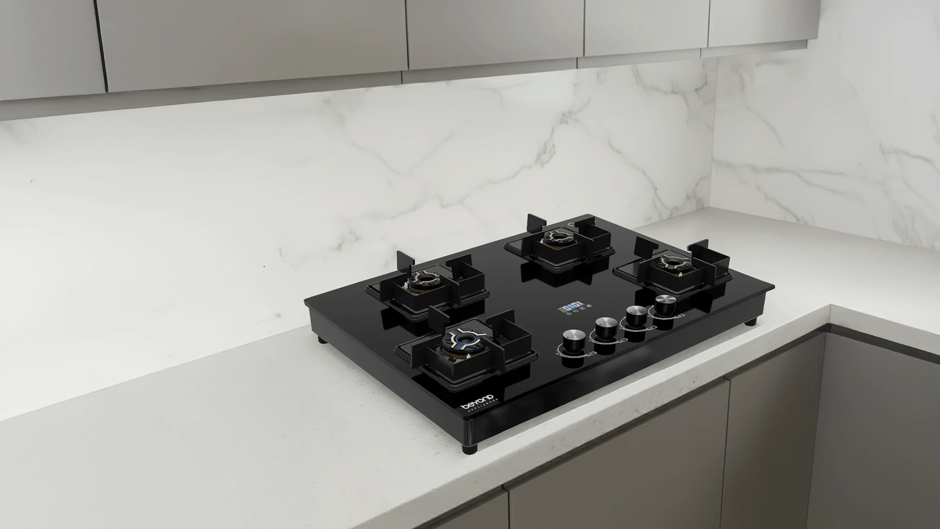 How to Choose the Most Efficient Cooktop Stove