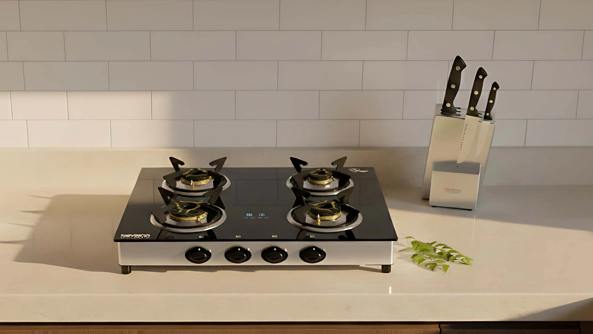 How to Choose the Perfect Cooktop for Renovation