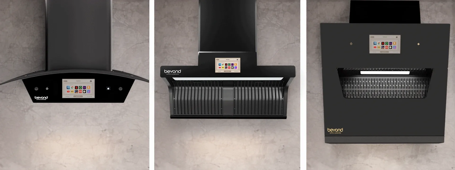How to Choose the Perfect Kitchen Chimney: Expert Guide