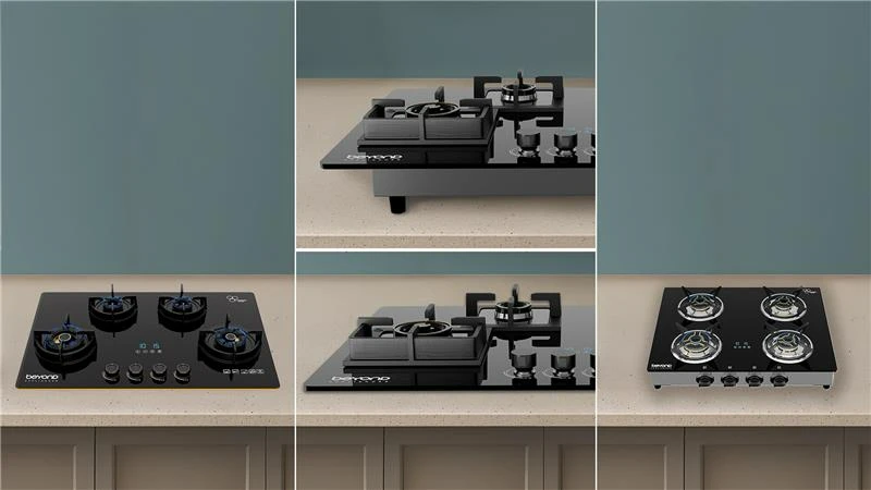 How to Choose the Perfect Modern Cooktop Guide