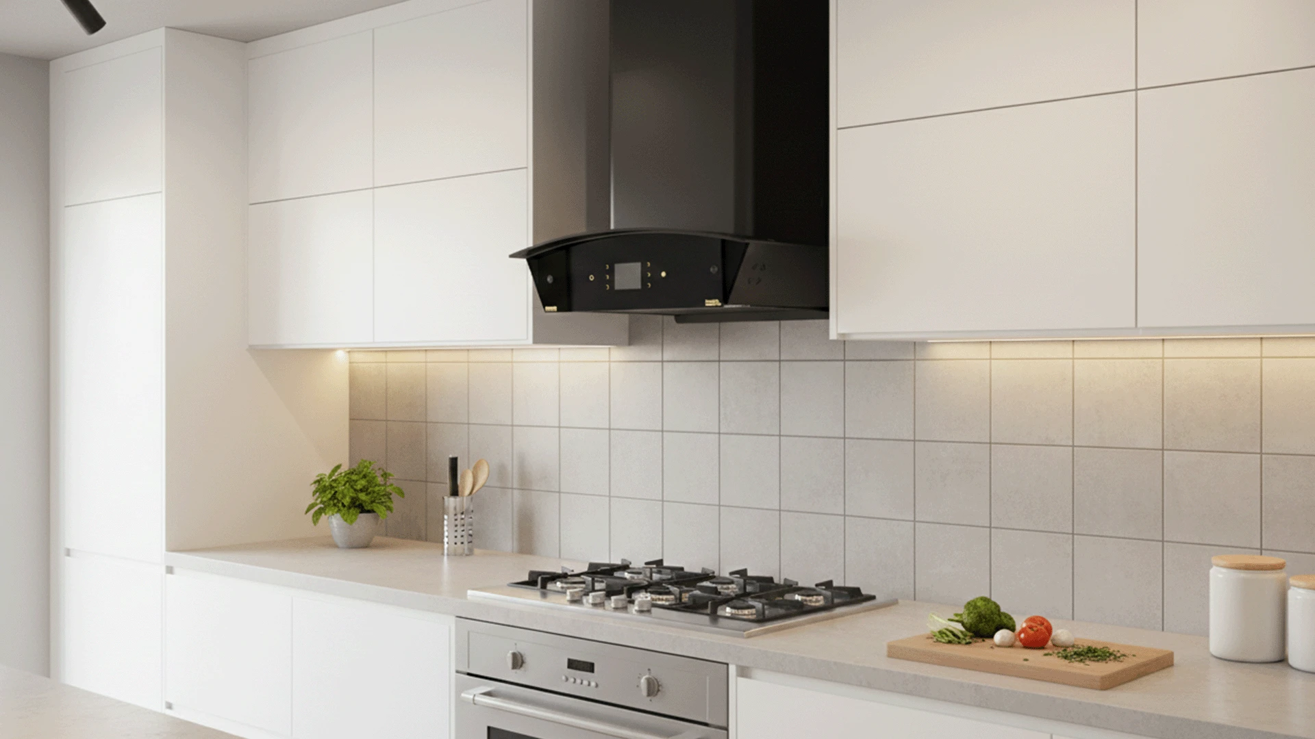 How to Choose the Perfect Motion-Sensor Chimney