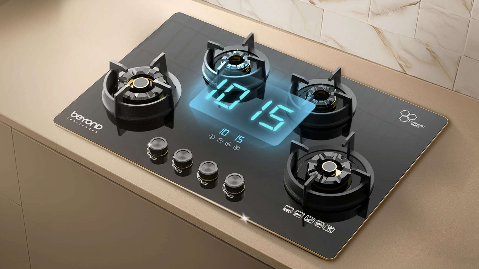 How to Clean Hob Tops Without Scratching: Guide