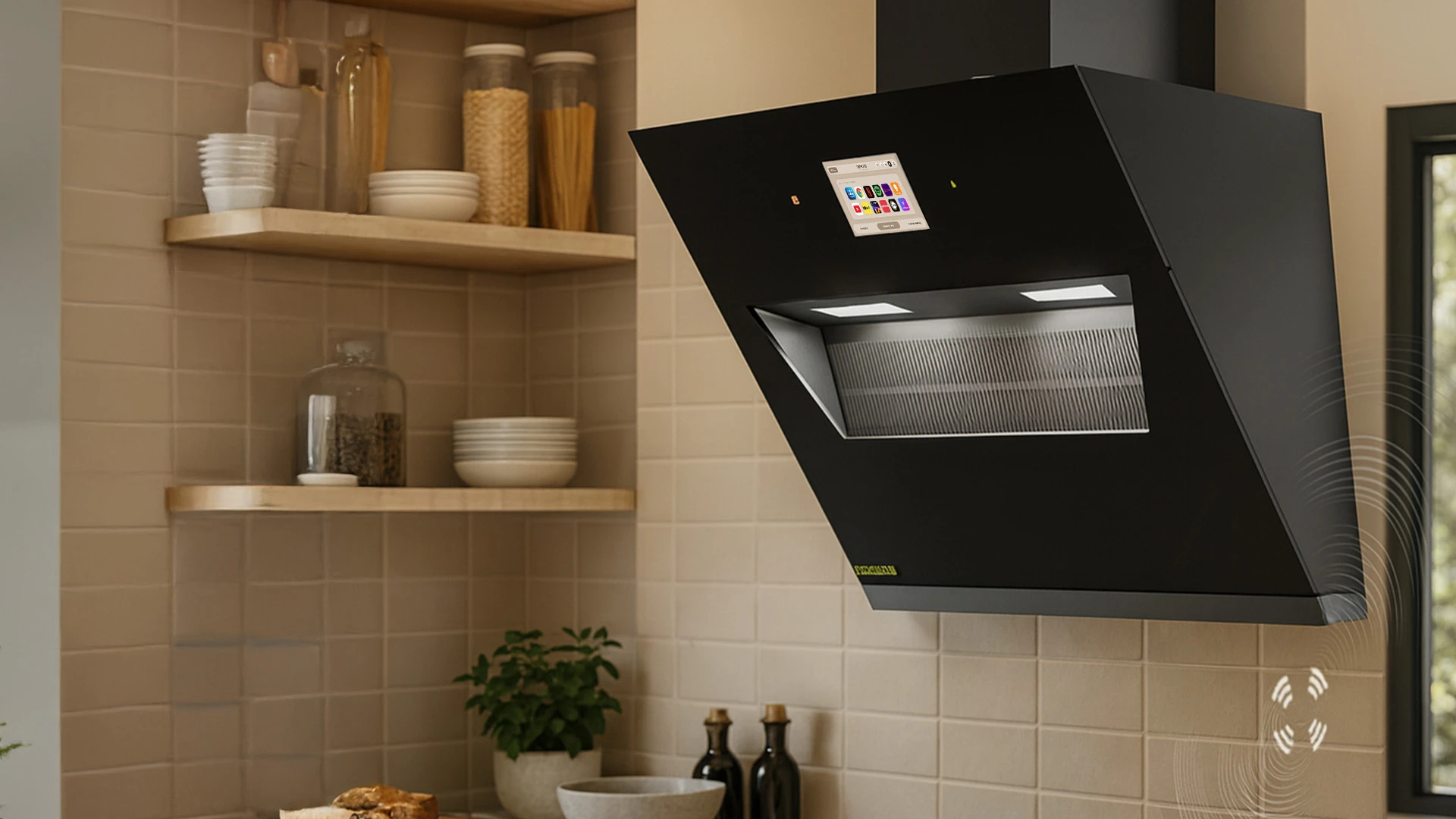 How to Design a Compact & Efficient Small Kitchen Set