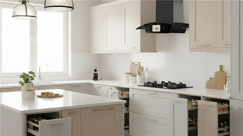 How to Design a Functional and Stylish Kitchen Interior