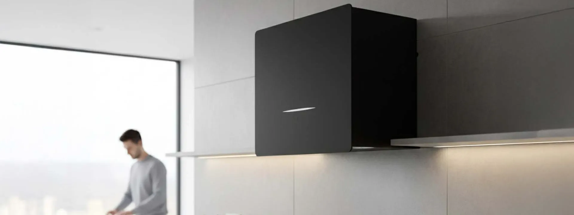 How to Design a Kitchen That Meets All Your Needs