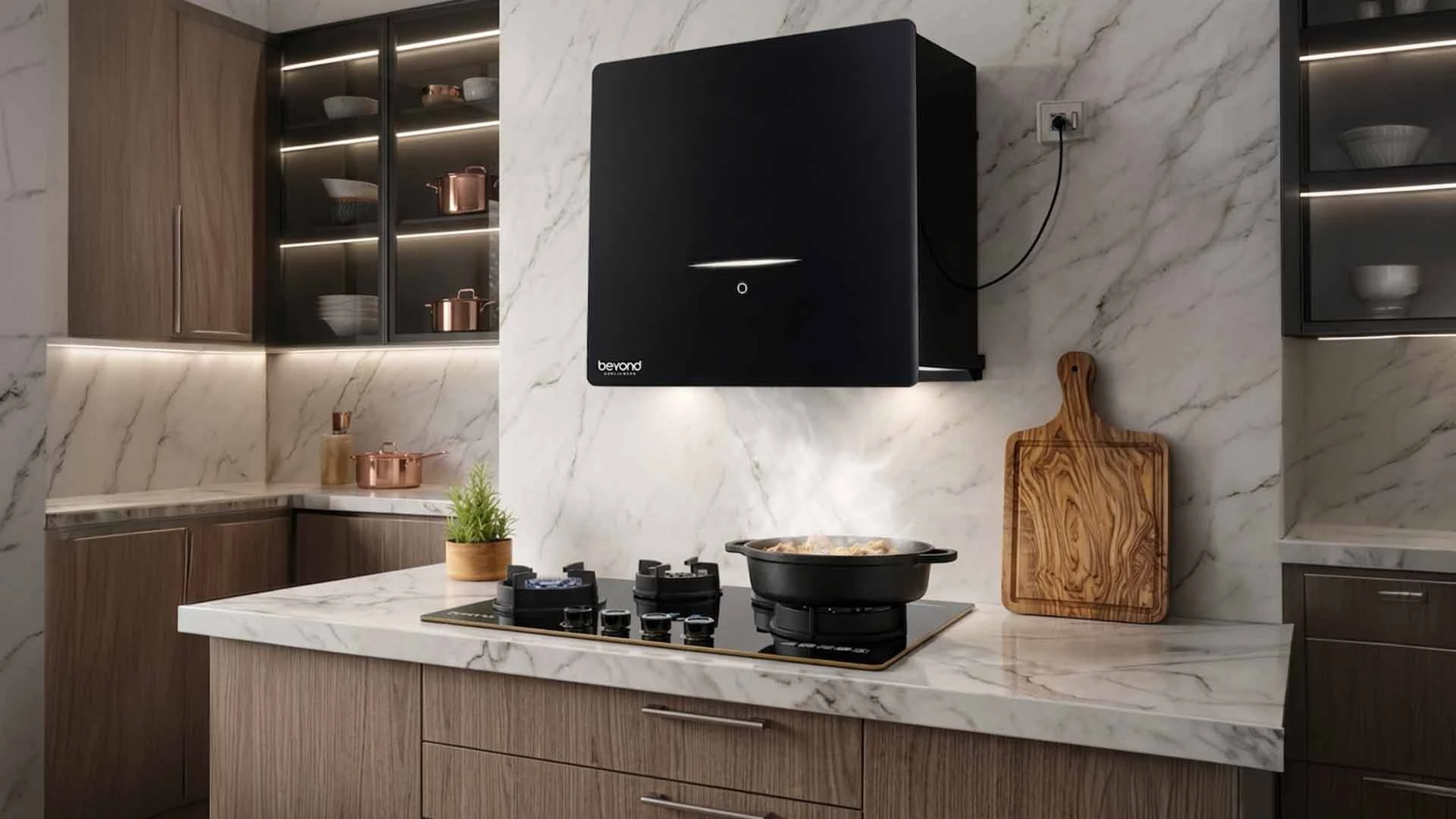 How to Design a Modern Kitchen: Layouts & Styles