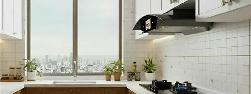 How to Design a Modular Kitchen Interior for Maximum Efficiency