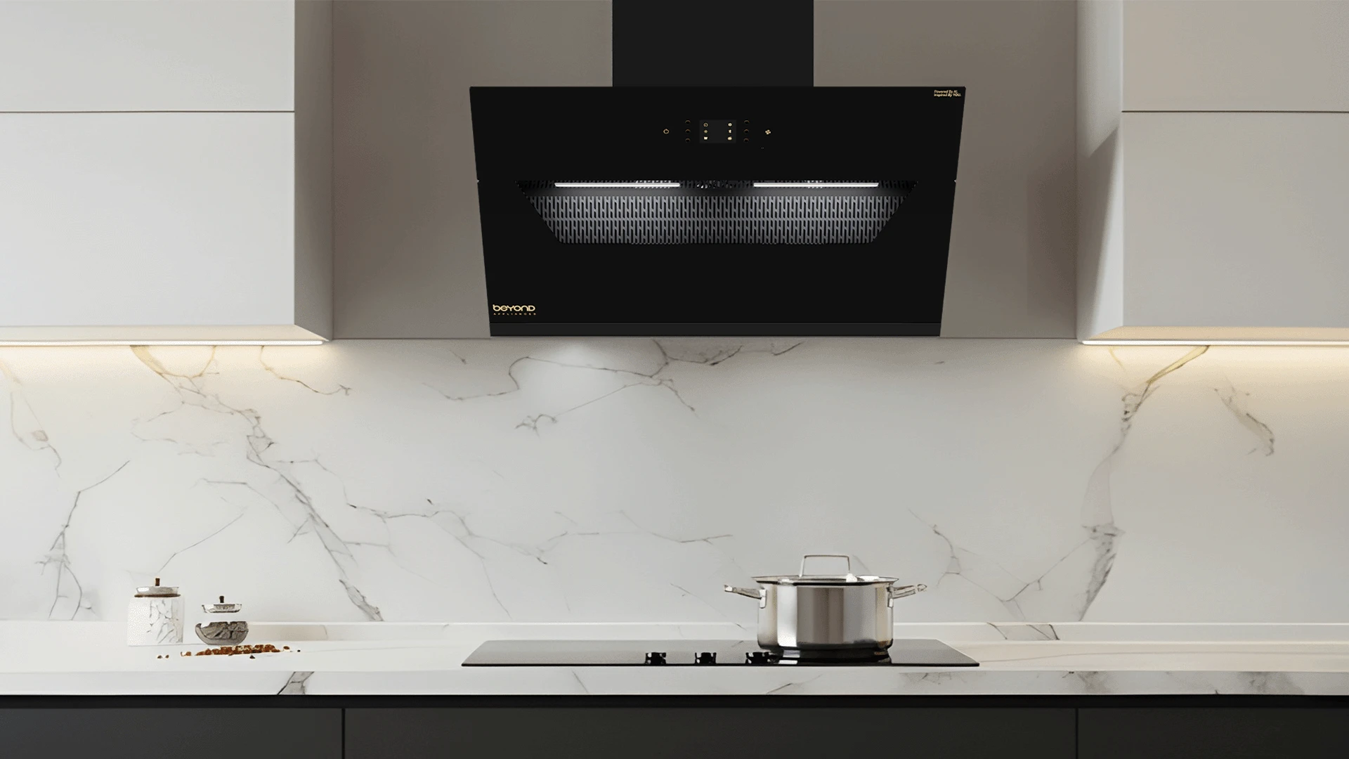 How to Find the Best Kitchen Chimney Shop Near Me