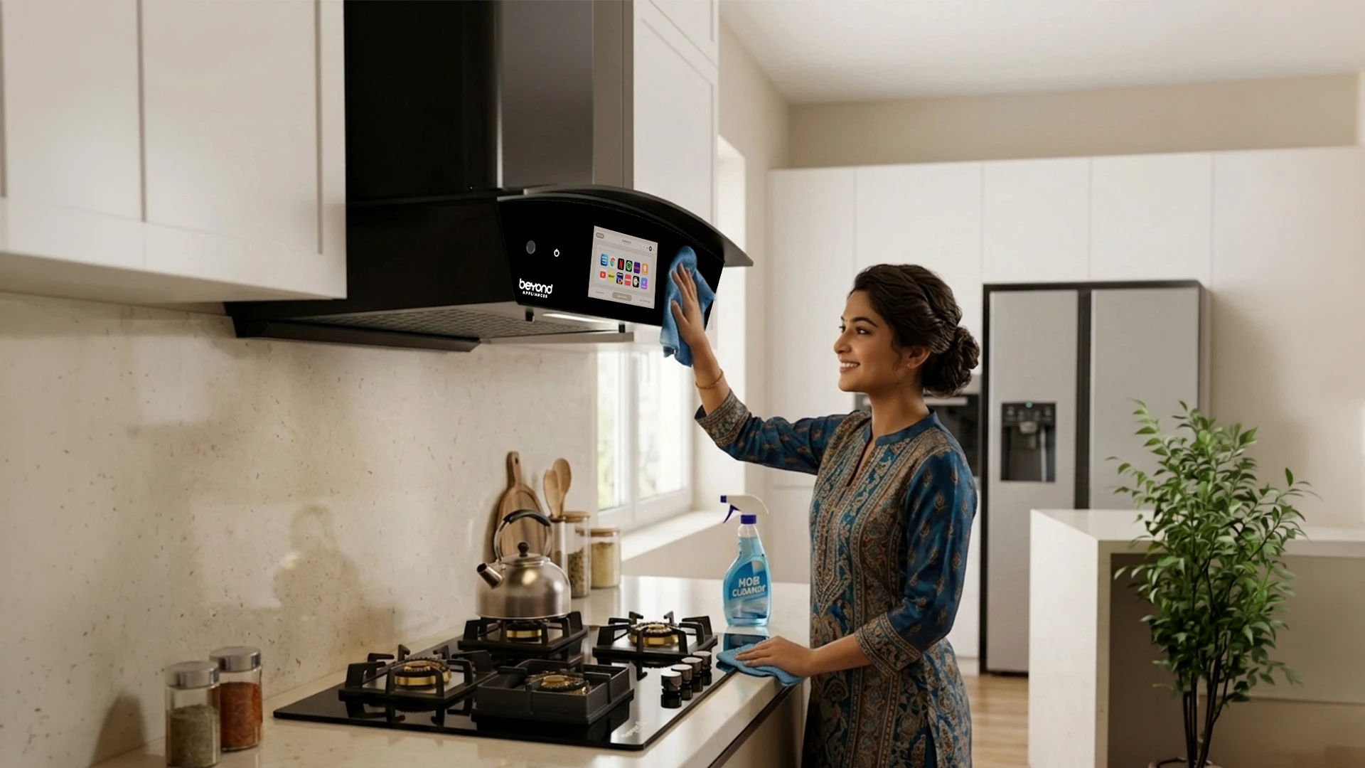 How to Maintain Your Kitchen Appliances for Longevity