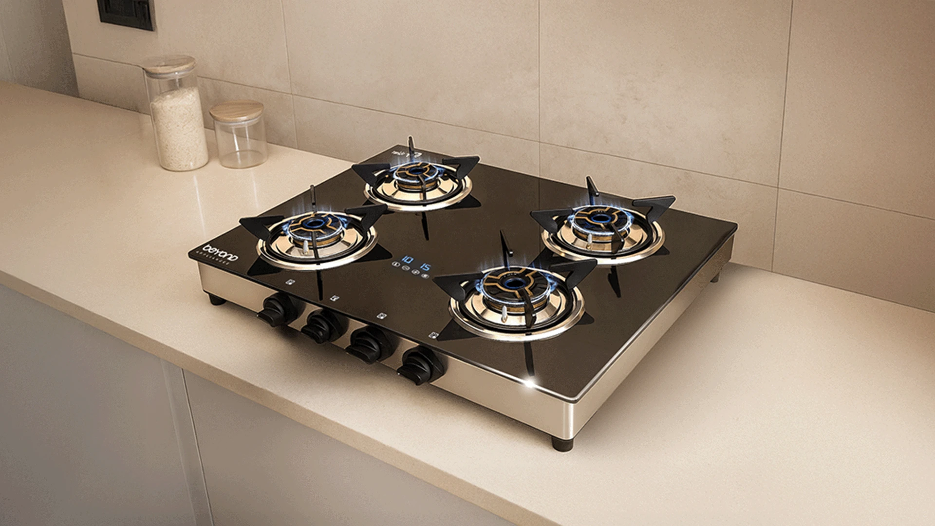 How to Maximize Cooktop Burner Efficiency Today