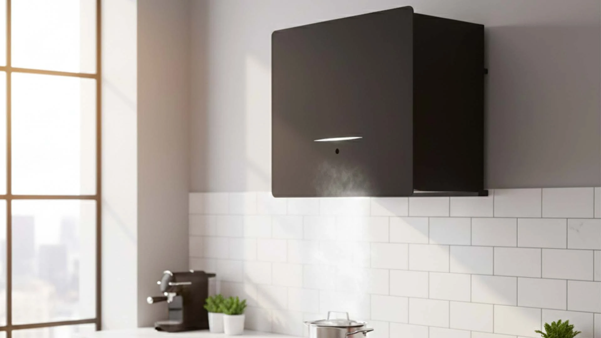 How to Maximize Cube Chimney Airflow Efficiency