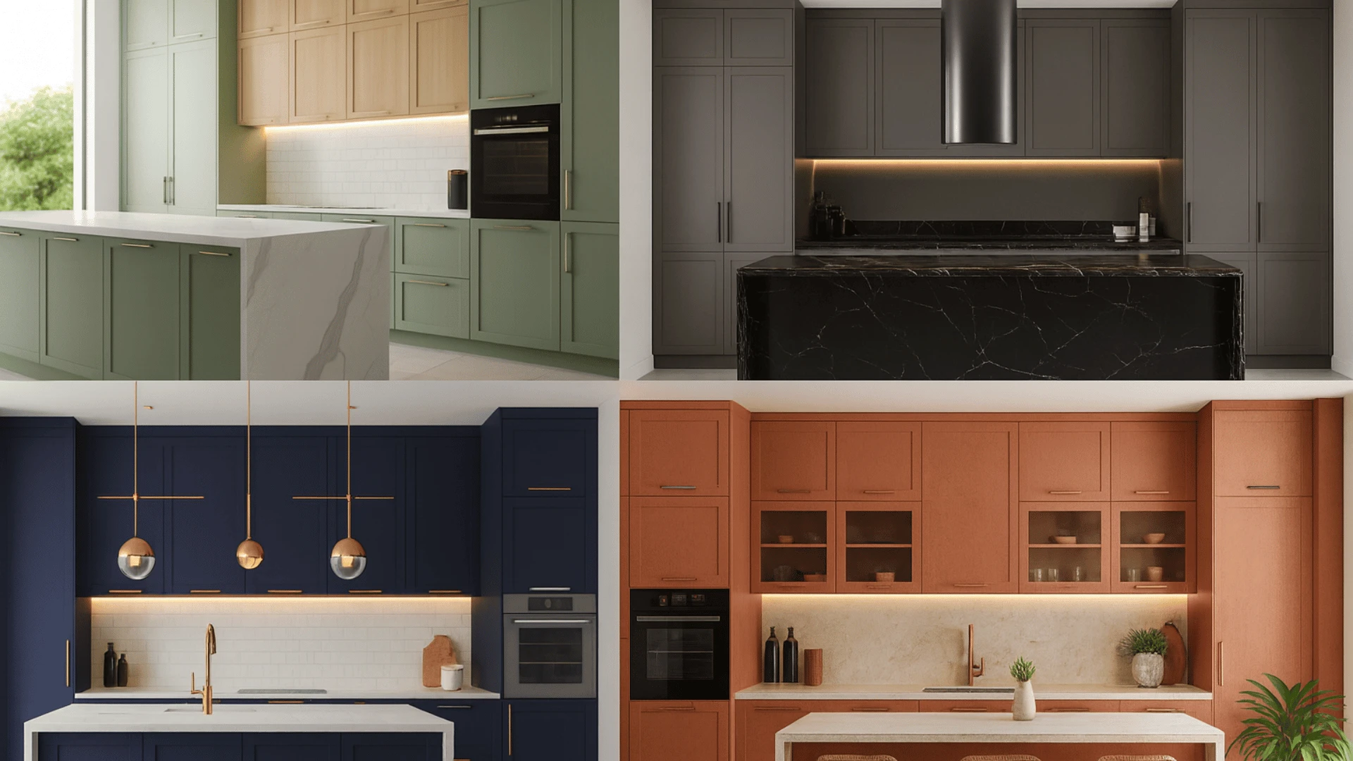 How to Optimize Modular Kitchen Dimensions for Efficient Design