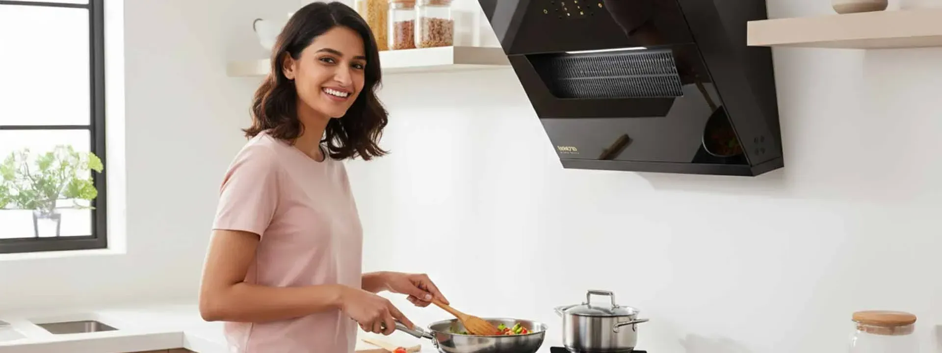 How to Transform Your Small Kitchen with Creative Design