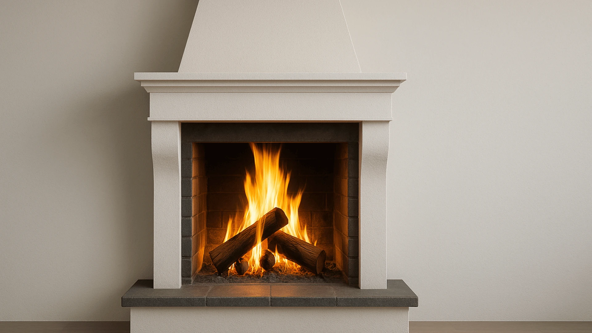 How to Use Chimney Cleaning Liquid for a Spotless Fireplace