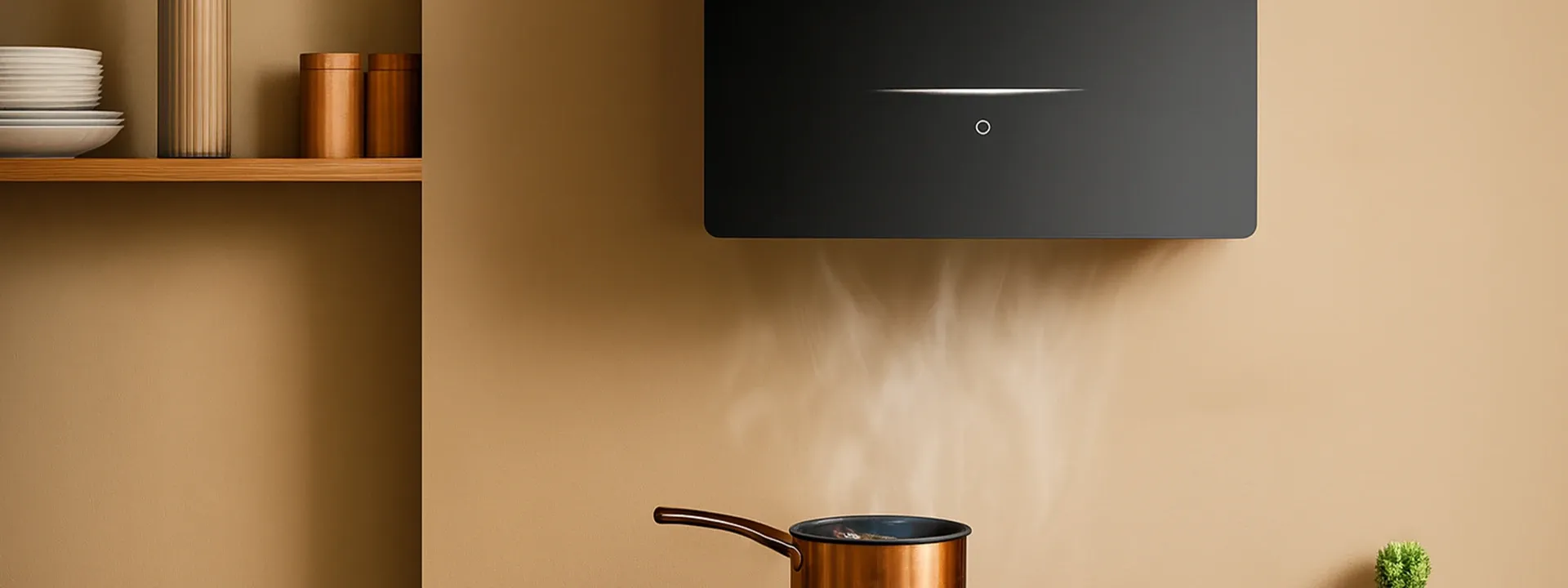 Is a Filterless Chimney Safe? Kitchen Exhaust Guide