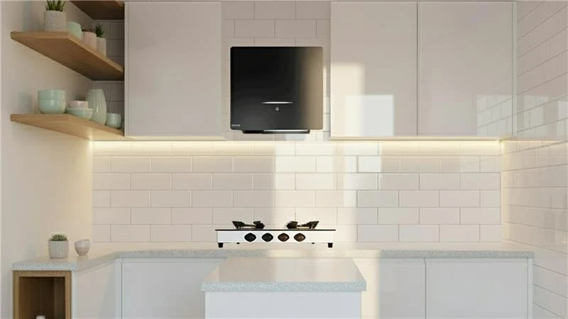 Master Ductless Chimney Odor Removal: A Guide