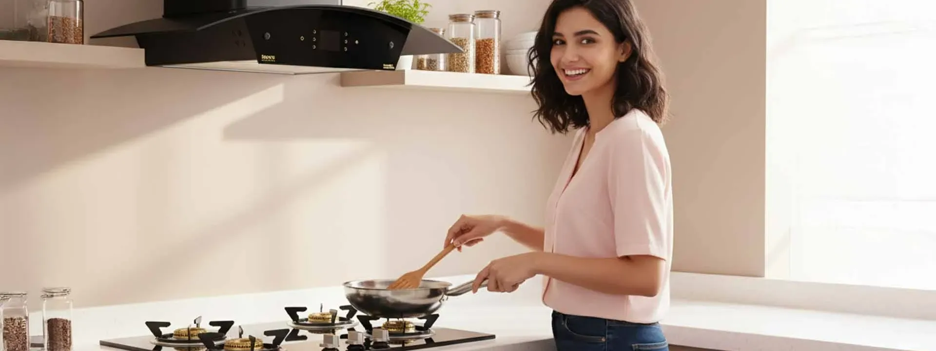 Master Gas Hob Heat: Complete Cooking Guide