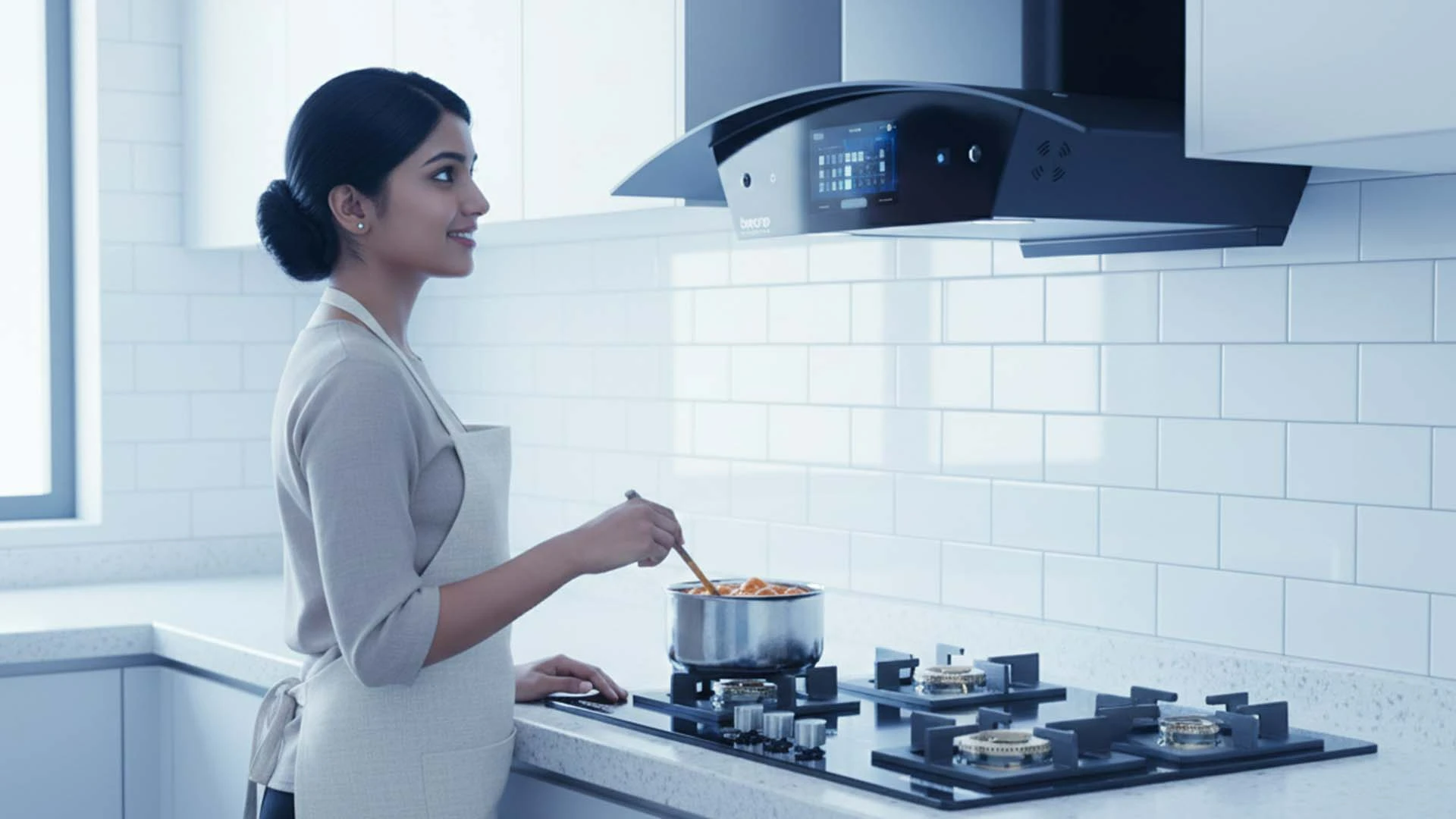 Master Kitchen Smoke Removal: A Step-by-Step Guide