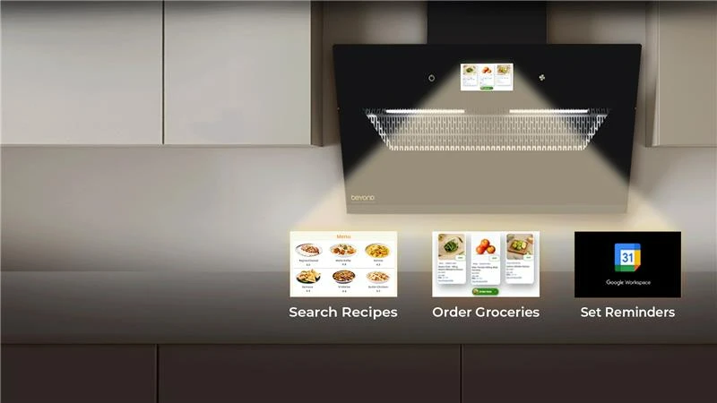 Master Your Kitchen Hub: A Beginner's Guide