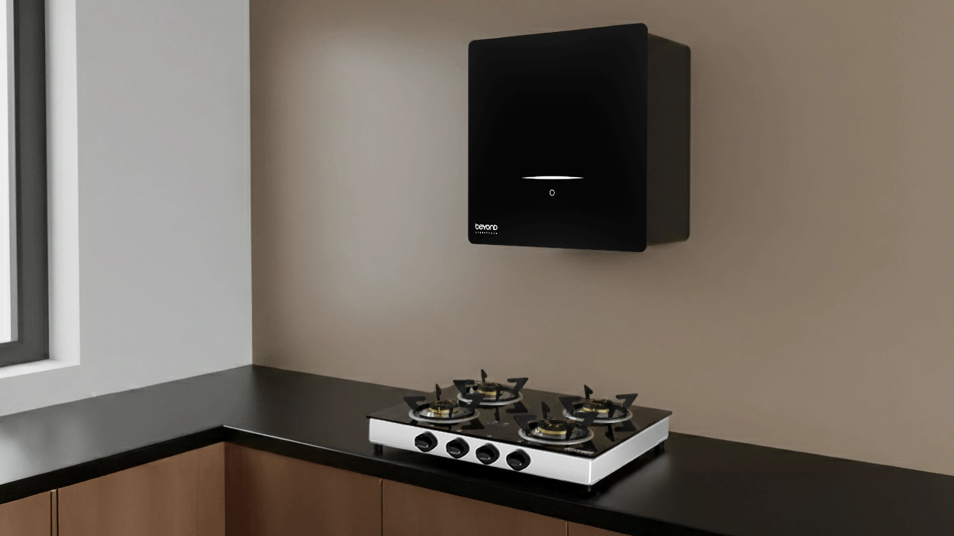 Master Your Small Kitchen Chimney: Complete Guide