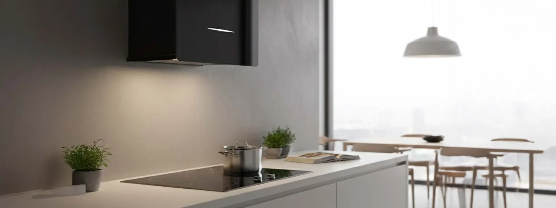 Modern Cooktops: Your Complete Buying Guide