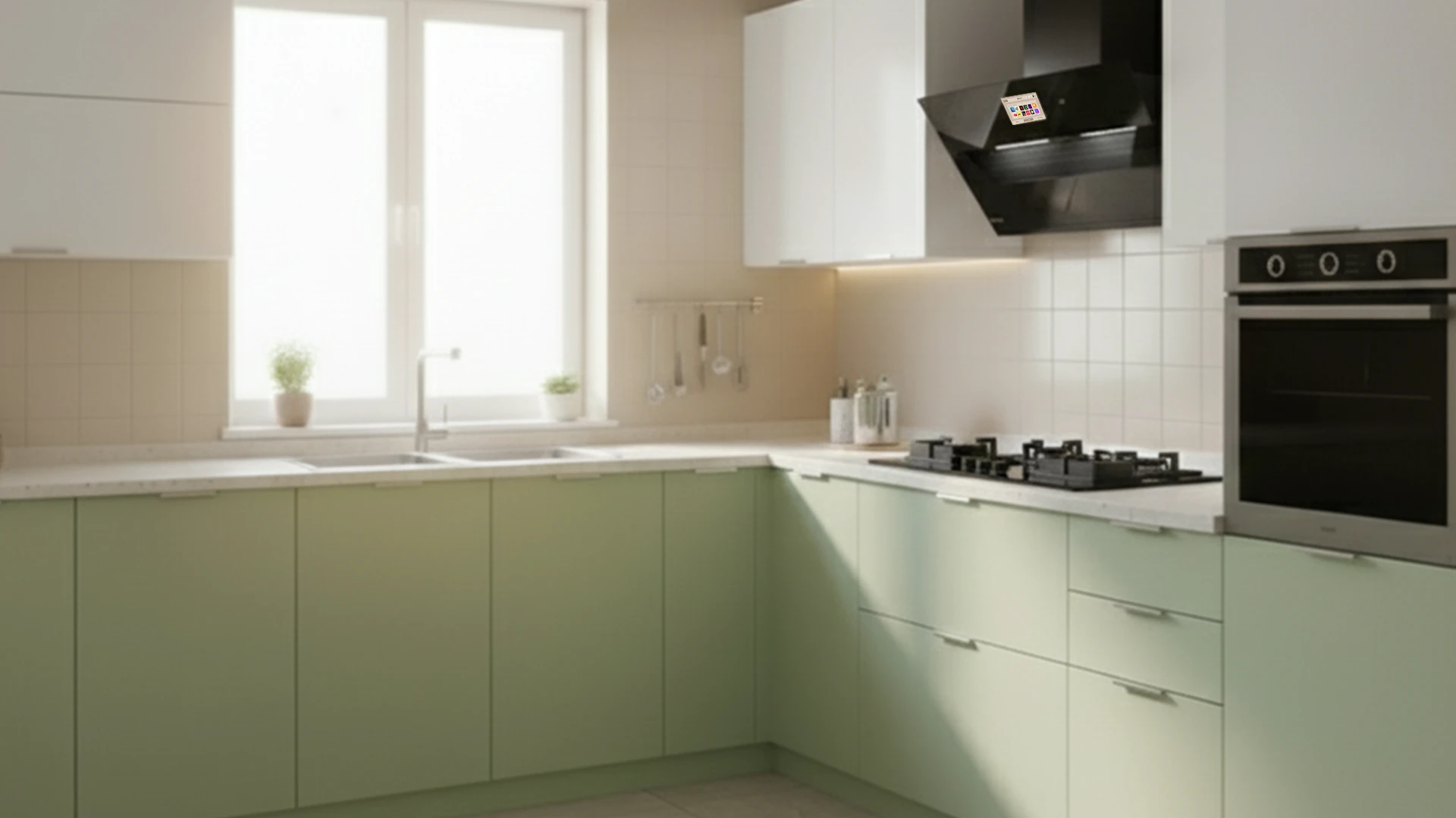 Retrofit Chimney in Modular Kitchen: Complete Guide