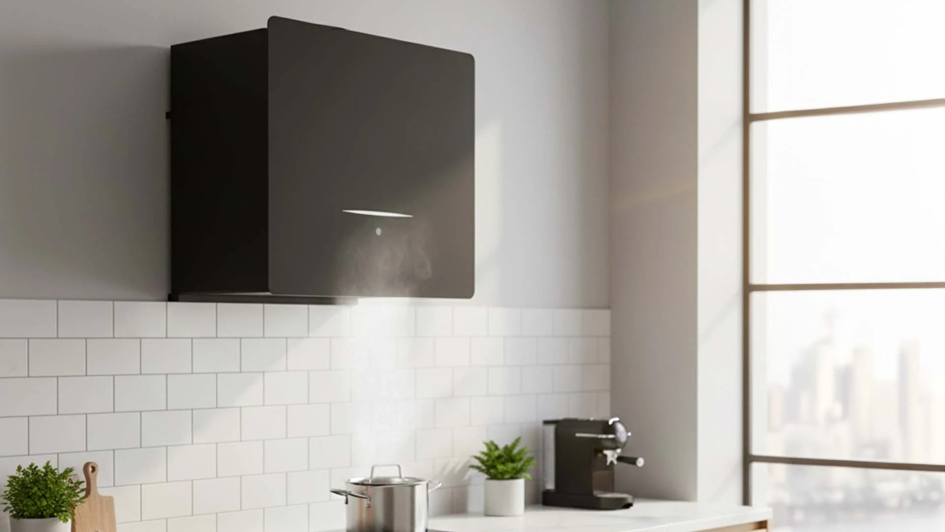 Smoke Extraction at Home: Essential FAQ Guide